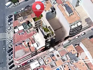 Prodej bytu 2+kk, Torrevieja, Španělsko, 33 m2