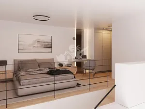 Prodej bytu 2+1, Trikomo, Kypr, 90 m2