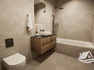 Prodej bytu 2+1, Deryneia, Kypr, 78 m2