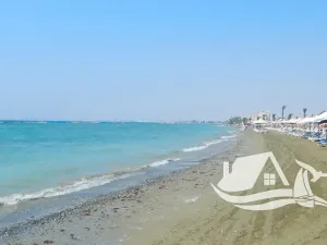 Prodej bytu 2+1, Larnaka, Kypr, 80 m2