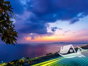 Prodej bytu 1+kk, Pattaya, Thajsko, 30 m2