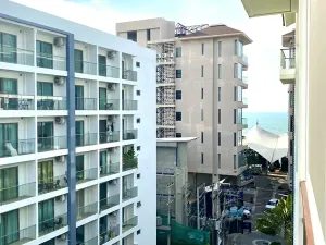 Prodej bytu 3+kk, Pattaya, Thajsko, 58 m2