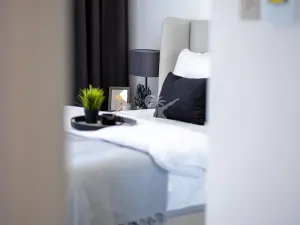 Prodej bytu 3+kk, Trikomo, Kypr, 95 m2