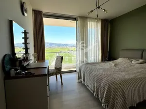 Prodej bytu 2+1, Bogazi, Kypr, 83 m2