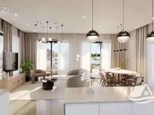 Prodej bytu 2+kk, Salála, Omán, 96 m2