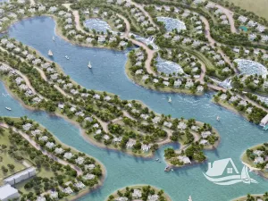 Prodej bytu 2+kk, Salála, Omán, 96 m2