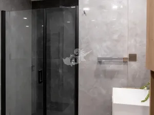 Prodej bytu 3+kk, Trikomo, Kypr, 81 m2