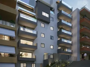 Prodej bytu 3+kk, Pireus, Řecko, 71 m2