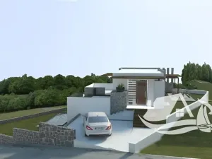 Prodej bytu 4+kk, Kissamos, Řecko, 139 m2