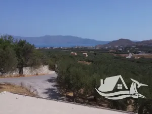 Prodej bytu 4+kk, Kissamos, Řecko, 139 m2