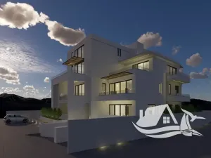 Prodej bytu 2+kk, Chania, Řecko, 86 m2