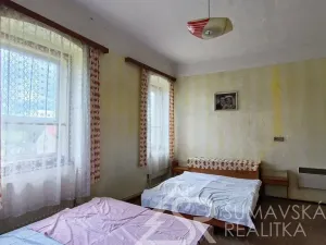 Prodej rodinného domu, Nicov, 300 m2