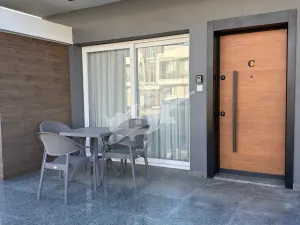 Prodej bytu 2+kk, Trikomo, Kypr, 54 m2