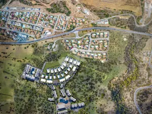 Prodej vily, Agios Amvrosios Keryneias, Kypr, 154 m2