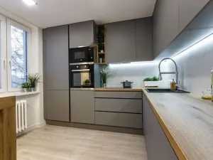 Pronájem bytu 2+1, Ostrava, Karola Šmidkeho, 53 m2