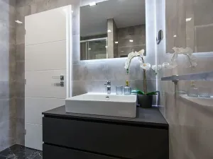 Pronájem bytu 2+1, Ostrava, Karola Šmidkeho, 53 m2