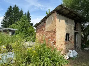 Dražba rodinného domu, Kamenice, Želivecká, 85 m2