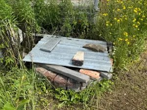 Dražba rodinného domu, Kamenice, Želivecká, 85 m2