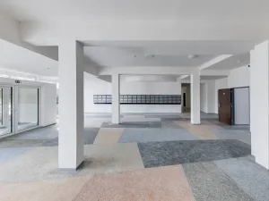 Pronájem bytu 2+kk, Přerov, Kojetínská, 46 m2