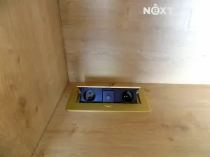 Pronájem bytu 2+kk, Česká Lípa, Na Jílech, 40 m2