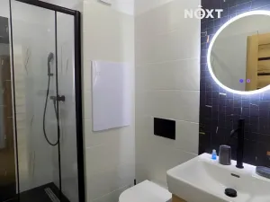 Pronájem bytu 2+kk, Česká Lípa, Na Jílech, 40 m2