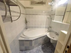 Pronájem bytu 2+1, Česká Lípa, Mikovcova, 56 m2