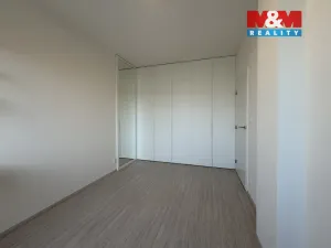 Pronájem bytu 2+kk, Brno, Střední, 49 m2