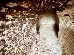 Prodej vinného sklepa, Velké Bílovice, Desátková, 25 m2