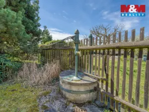 Prodej chaty, Letiny, 59 m2