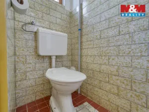 Prodej chaty, Letiny, 59 m2