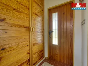 Prodej chaty, Letiny, 59 m2