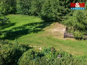 Prodej pozemku pro bydlení, Jiřetín pod Jedlovou - Rozhled, 545 m2