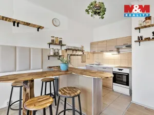 Prodej bytu 2+kk, Stráž pod Ralskem, Máchova, 42 m2