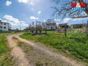 Prodej chaty, Rakovník - Rakovník II, 46 m2