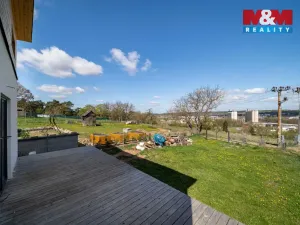 Prodej chaty, Rakovník - Rakovník II, 46 m2