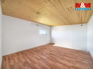 Prodej chaty, Rakovník - Rakovník II, 46 m2