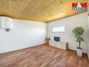 Prodej chaty, Rakovník - Rakovník II, 46 m2