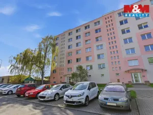 Prodej bytu 3+1, Kladno - Kročehlavy, Havanská, 70 m2