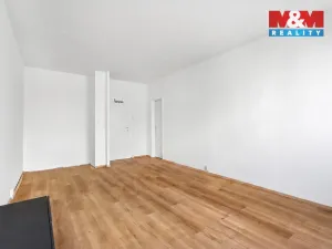 Prodej bytu 1+kk, Praha - Chodov, Machkova, 29 m2