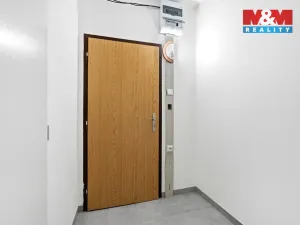 Prodej bytu 1+kk, Praha - Chodov, Machkova, 29 m2