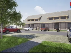 Prodej pozemku pro bydlení, Horní Bečva, 18457 m2