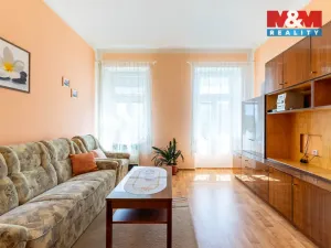 Prodej bytu 3+1, Kroměříž, Husovo náměstí, 92 m2