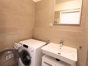 Pronájem bytu 1+kk, Brno - Sadová, Kumpoštova, 30 m2