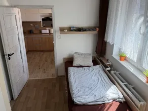 Prodej bytu 4+1, Ostrava, Bedřicha Nikodema, 85 m2