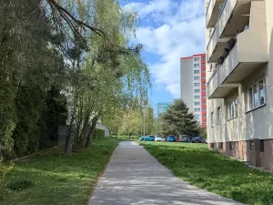 Prodej bytu 3+1, Ostrava, Bedřicha Nikodema, 81 m2