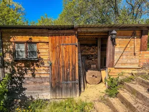 Prodej chaty, Slavkov u Brna, Palackého náměstí, 16 m2