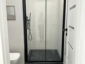 Prodej bytu 1+1, Karlovy Vary, Úvalská, 36 m2