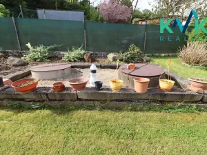 Prodej chaty, Sadov, 44 m2