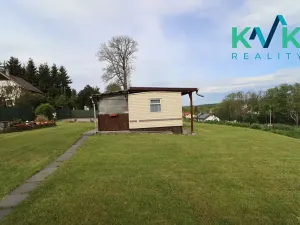 Prodej chaty, Sadov, 44 m2