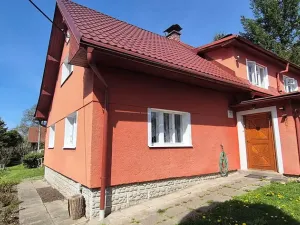 Prodej rodinného domu, Benešov u Semil, 150 m2